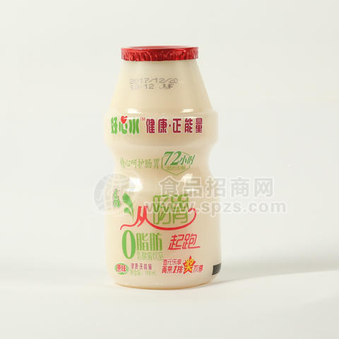 乳酸菌飲品 瓶裝