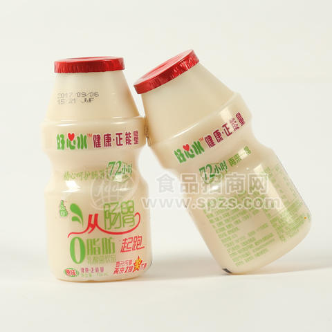 乳酸菌飲品 組合裝