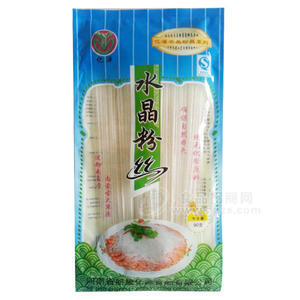 亿源水晶粉丝90g