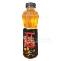 濟(jì)沃能量飲料 維生素運(yùn)動飲料600ml