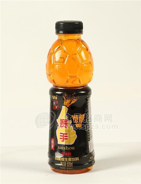 能量饮料