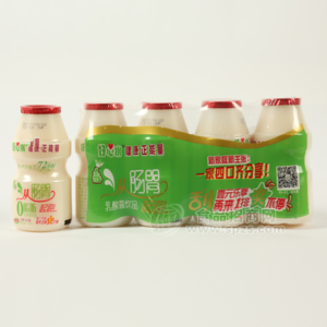 乳酸菌  5瓶裝