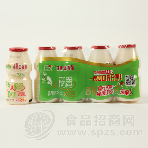 乳酸菌  5瓶装