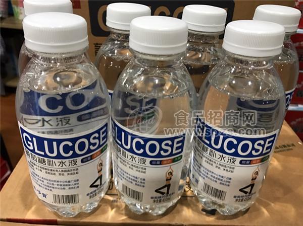 ·养哆宝葡萄糖补水液 