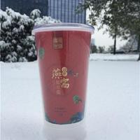 红枣燕窝银耳羹