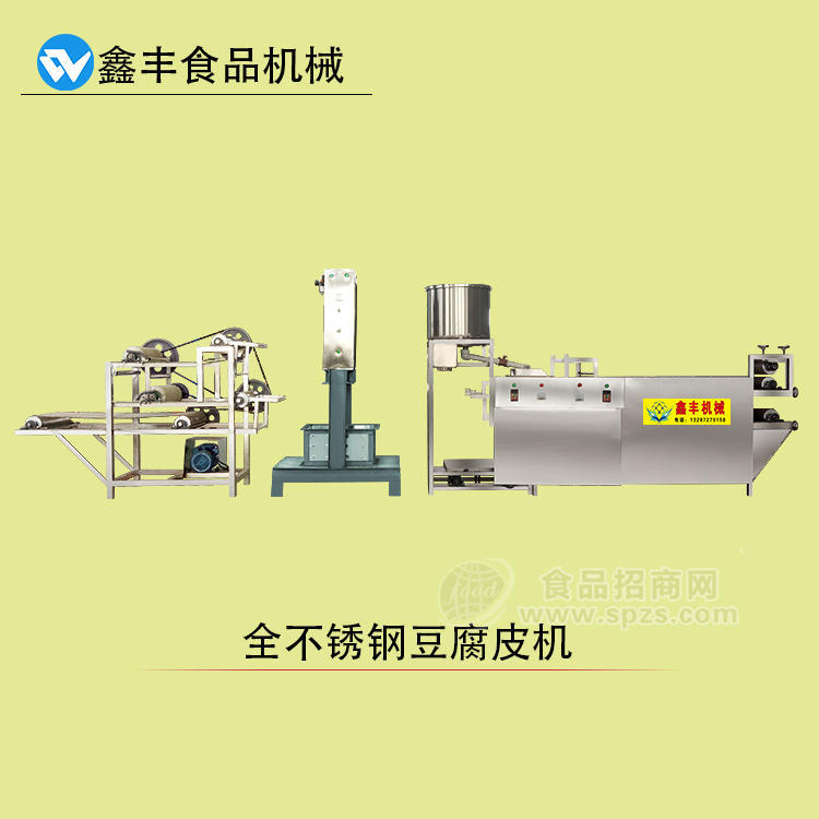 合肥全自動千張機 多用千張機價格 千張機生產線