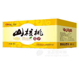 爱加一 山核桃瓜子 休闲食品 5kg