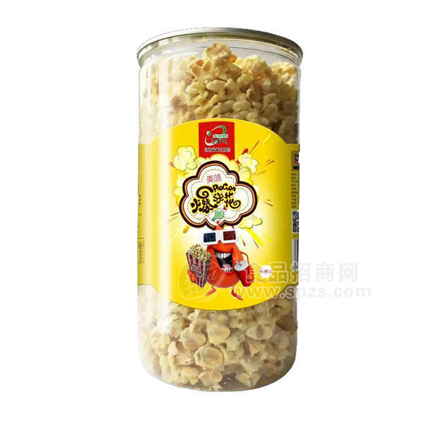 馬金成美味爆米花 休閑食品