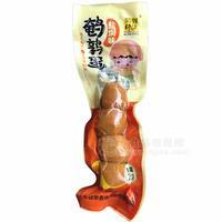 味到師佳 鹌鹑蛋  盐焗味25g