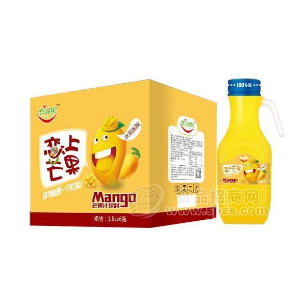 河南省润果食品有限公司