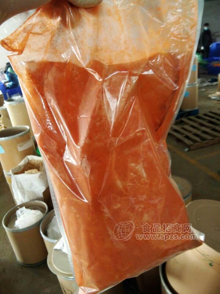 湖南厂家酱油粉