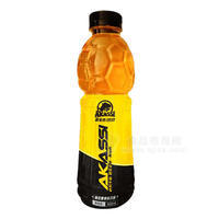 阿加西 维生素能量果味饮料 600ML