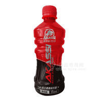 阿加西 维生素能量果味饮料 350ML