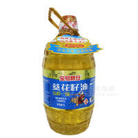 寶號(hào)糧倉(cāng)葵花籽油 3L