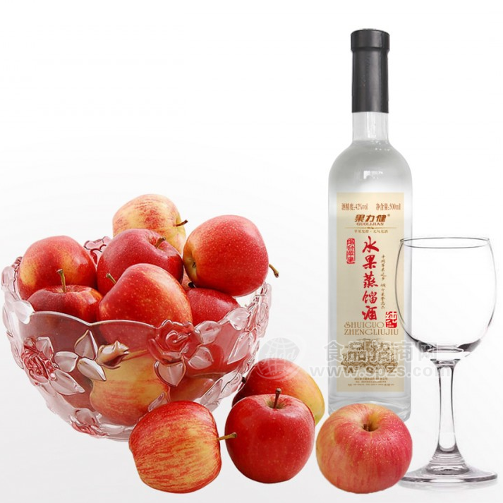 ·苹果蒸馏酒42°招商代理代加工 