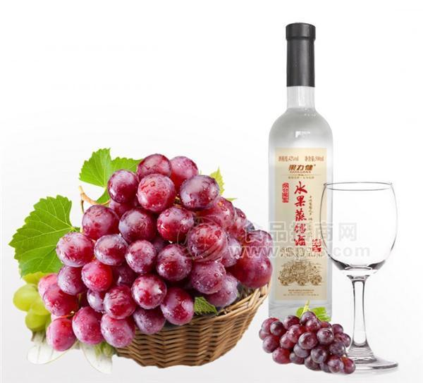 ·葡萄蒸馏酒42°招商代理代加工 