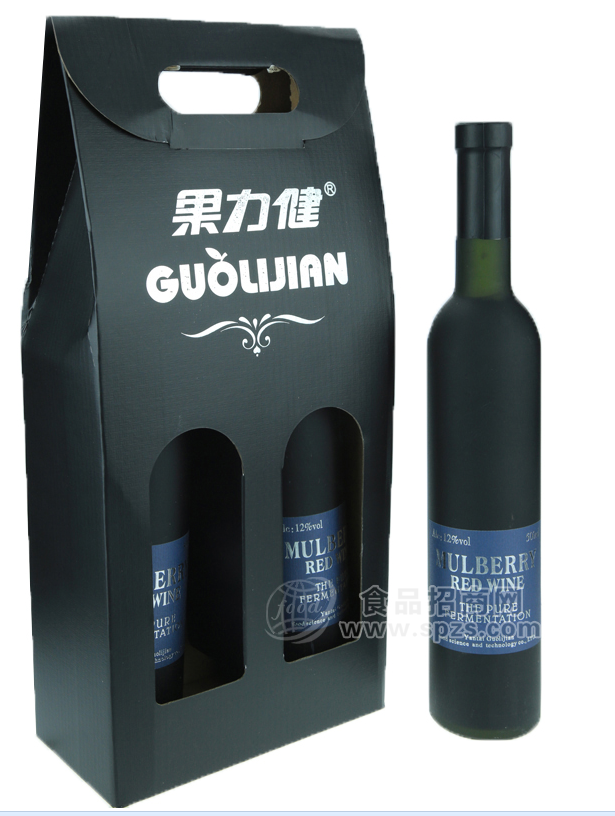 ·桑葚蒸馏酒42°招商代理代加工 