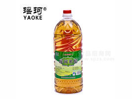 瑤珂瓶裝米醋1.8L