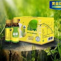 黄金搭档-疏果低聚果糖饮液