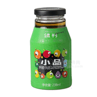 遠(yuǎn)村238ml小品果醋