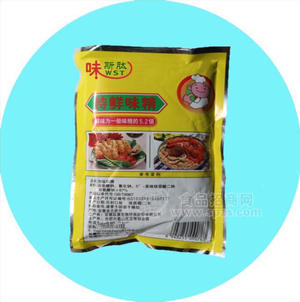 味斯肽 特鮮味精調(diào)味品