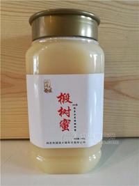 潤澤大德東北黑蜂椴樹蜜招商