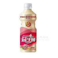 如恩 草莓味益生菌乳饮品 1000ML
