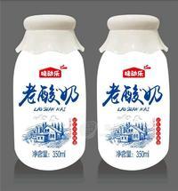 味動(dòng)樂老酸奶
