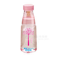 骑动蜜桃苏打水饮料400ml