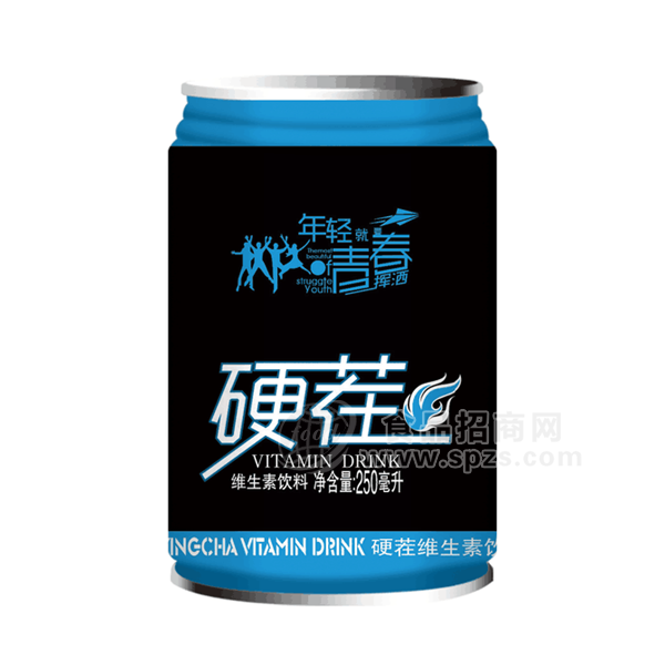 硬茬维生素饮料250ml