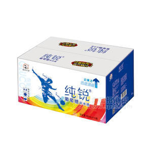 纯锐葡萄糖补水液补水液