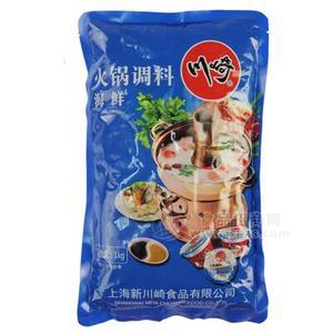 火鍋調(diào)料 海鮮 1kg