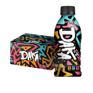 迈芙达咔维生素运动饮料招商 500ML