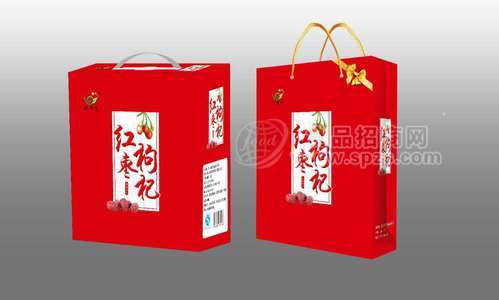 好佳佳红枣枸杞饮料