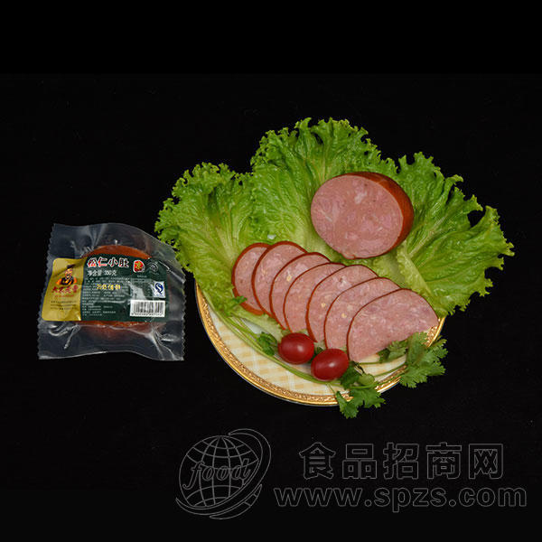 大东老曹 松仁小肚熟肉制品350g