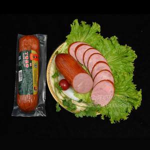 大東老曹 丁香里脊肉制品500g