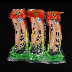 大東老曹 老北京肉蒜腸 肉制品