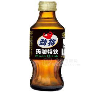 勁將瑪咖特飲維生素飲料