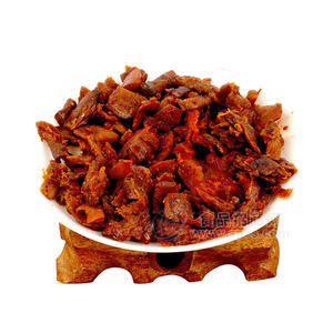 香辣味手撕香菇 休閑食品