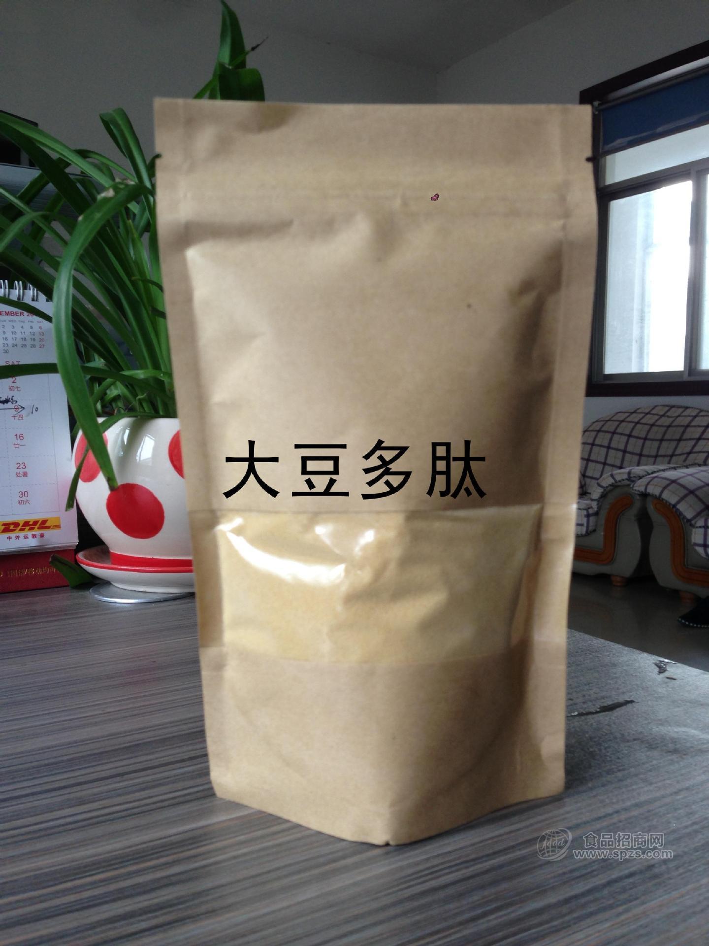 供应大豆肽生产厂家