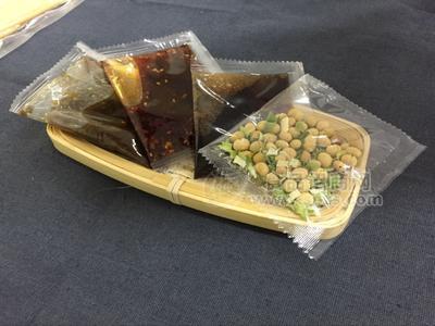 重庆酸辣粉调料批发餐饮店专用调料