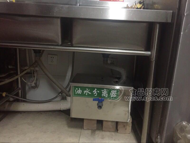 酒店隔油装置按隔油器图集生产 点开看