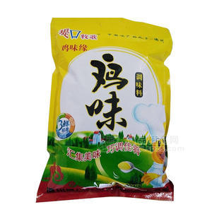 堤口牧歌 雞味調(diào)味料3kg