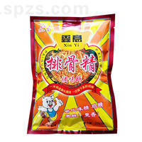 排骨精调味料 休闲食品250ml