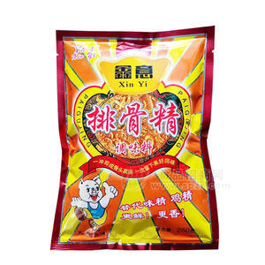 排骨精調(diào)味料 休閑食品250ml