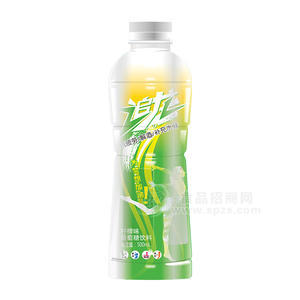 追龙葡萄糖饮料柠檬味 补充水分500ml