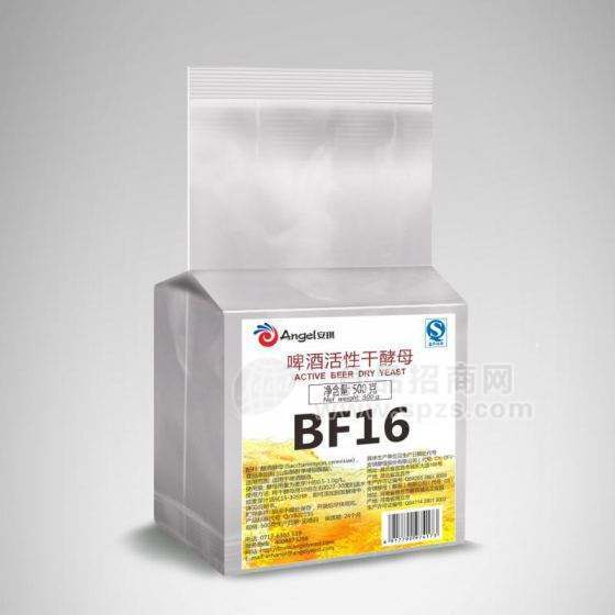琪干酵母BF16,国产啤酒专用干酵母,安琪干酵母