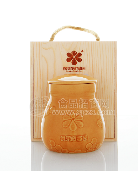 黃果樹蜂園土蜂蜜