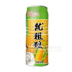 匯之果粗糧飲品玉米汁粗糧飲料960ml