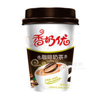 香奶优咖啡奶茶 固体饮料80克